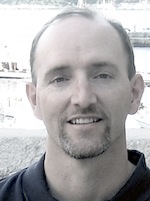 Trey Martindale