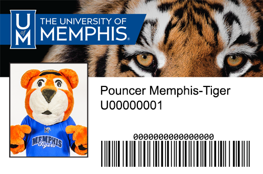 Campus Card Holder Login