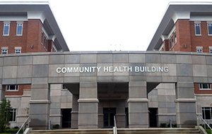 Community Health Building