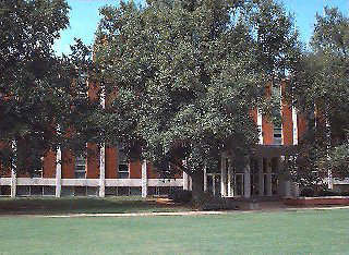 Clement Hall