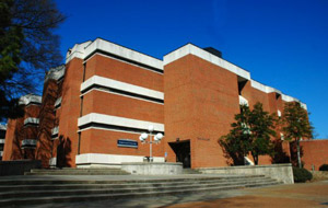 Engineering Technology Building