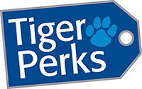 UofM Tigerperks!