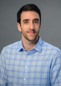 Profile for Max R Paquette | The University of Memphis